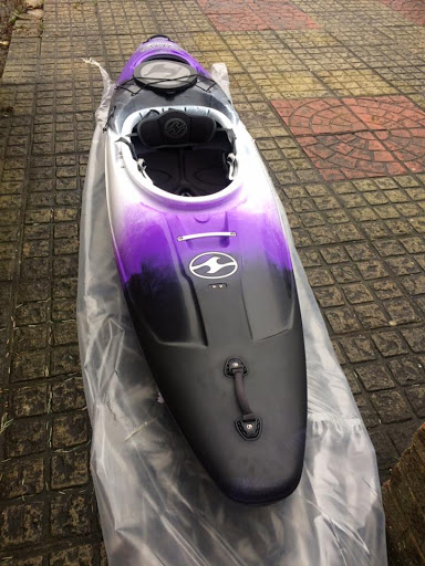 Nucleus Watersports - Thumbnail