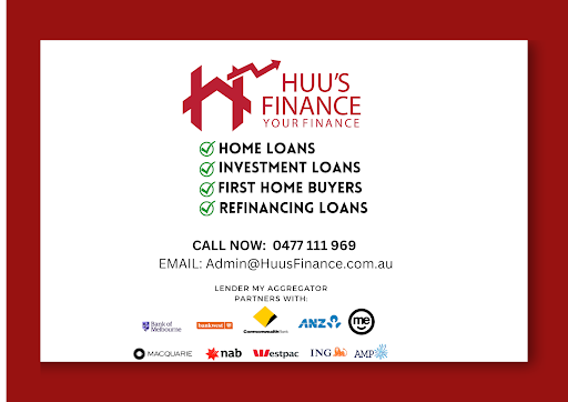 Huus Finance - Mortgage Broker - Thumbnail