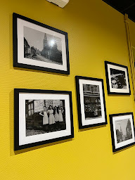 Photo n°11 de Le B7 à Busnes (Bar-tabac)