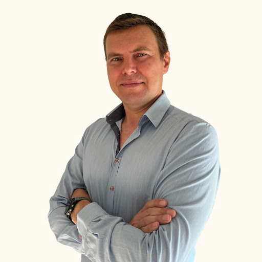 Artem ROGALEV - Conseils & Stratégies patrimoniales