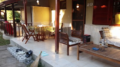 Fethiye Telmessos Tatil Köyü