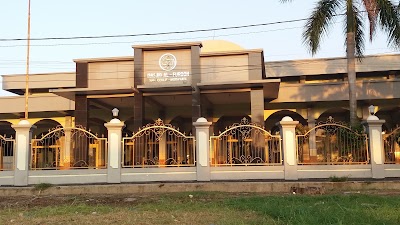 Photos of Alun-Alun Haurgeulis