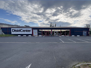 Photo n°1 de Magasin DistriCenter Barneville Carteret à Barneville-Carteret (Magasin de chaussures)