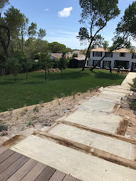 Photo n°9 de Jardins et Dépendances à Châtelaillon-Plage ()