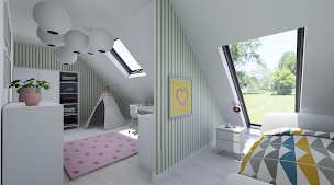 Photo n°6 de LNA Concept à Annet-sur-Marne (Décorateur d'intérieur)