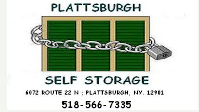 Plattsburgh Self Storage