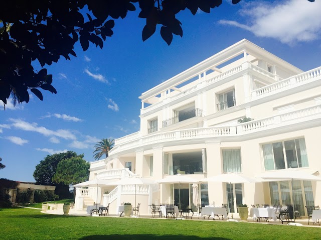 Hôtel Cap-Estel