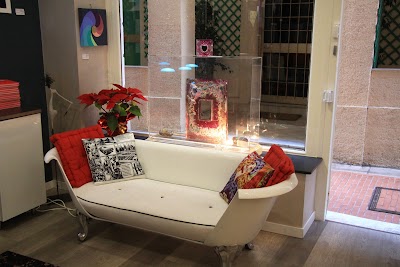 Photos of Monaco Art Gallery Show