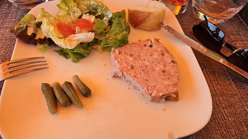 L’Envie Bistrot - Thumbnail