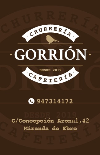 Churreria Gorrión Cafetería - Thumbnail