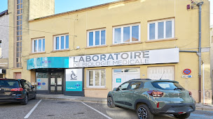 Photo n°1 de Laboratoire d'analyses médicales - Heyrieux - Cerballiance à Heyrieux (Service de dépistage des infections sexuellement transmissibles)