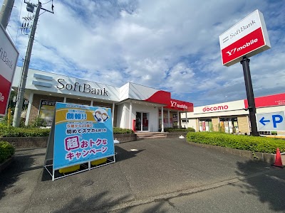 ソフトバンク町田小山［ワイモバイル取扱店］