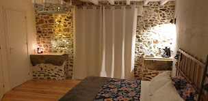 Photo n°42 de La fermette de Gaston. Chambres d'hôtes à Saint-Étienne-au-Mont (Hôtel)