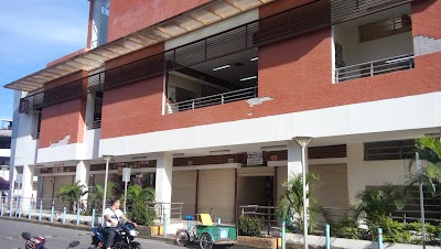 Photos of Central Market, March 11