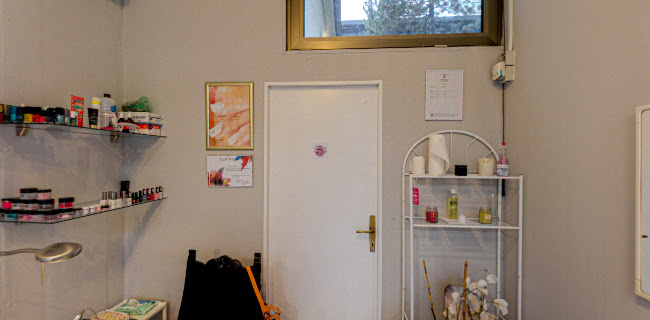 Magnifique nails salon & spa