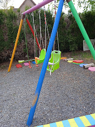 Photo n°10 de Sylvie LEFEBVRE assistante maternelle à Raimbeaucourt (Assistante maternelle)