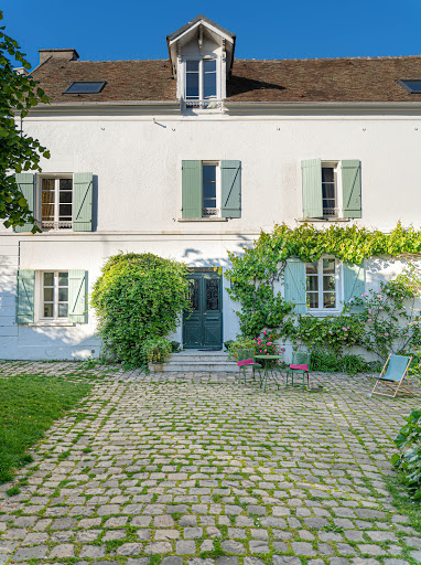 Photo de Le Clos Tellier à Mareil-Marly (78750)