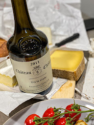 Photo n°29 de La Cave Du Temple à Vienne (Caviste)