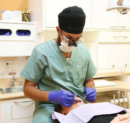 Wonderland Family Dentistry Gallery - Canada