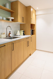 Photo n°8 de AMH - Agencement Menuiserie Habillage à Paris (Agenceur)