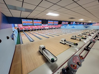 New Glass Bowl Lanes all business hours are subject to change without notice