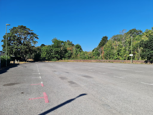 Rumbridge Street Car Park - Thumbnail
