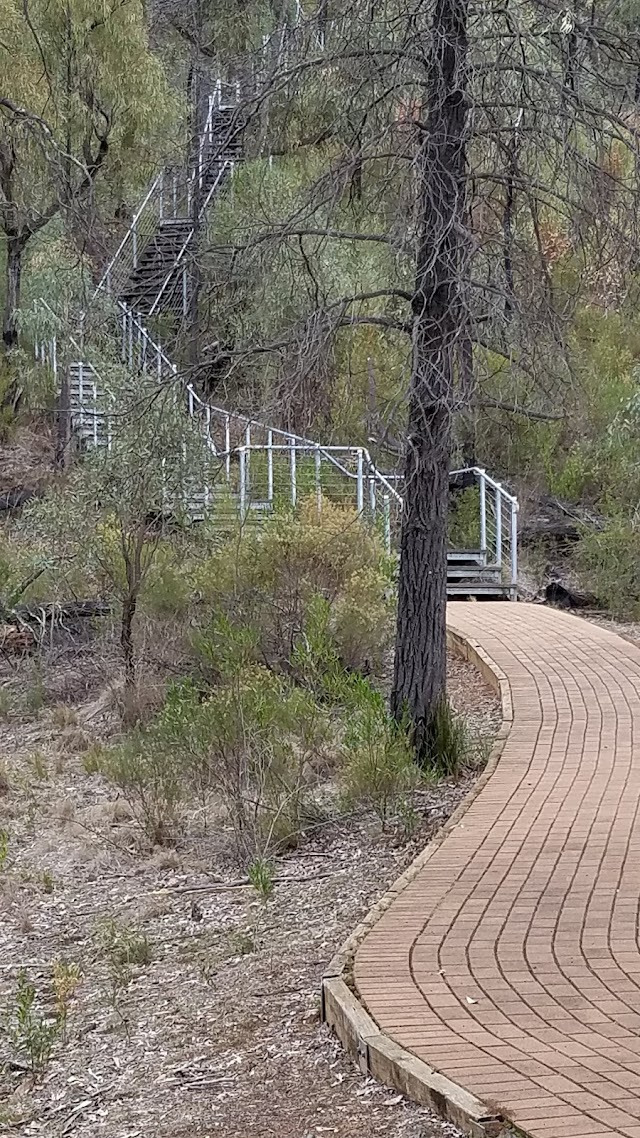 Warrumbungle National Park