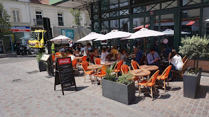 Photo n°1 de Comptoir Du Marche à Levallois-Perret (Pizzas à emporter)