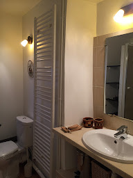 Photo n°51 de Chez Fred et Cécile à Verdilly (Chambre d'hôtes)