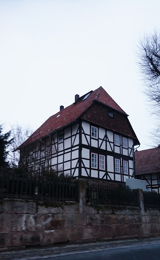 Gemeindekindergarten Ebergötzen - Thumbnail
