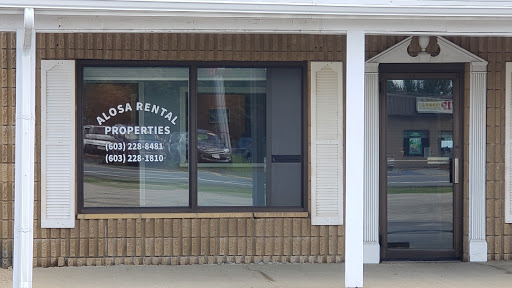 Alosa Rental Properties