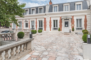 Photo n°5 de Dr Dan Levy-Amiel à Persan (Stomatologue)