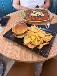 Photo n°47 de Au pavillon à Saint-Cyr-l'École (Restaurant)