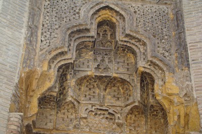 Photos of Noor Imam Zade Holy Place