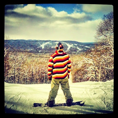 Photos of Blackjack Mountain - Big Snow Resort