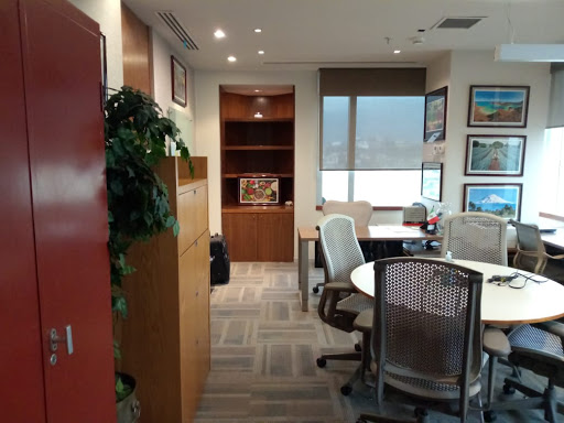 GERMAN CENTER MONTERREY - Thumbnail