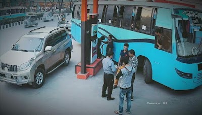 Photos of A S Filling Station