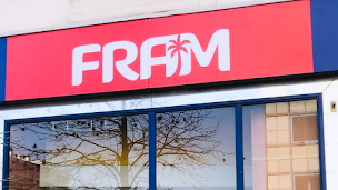 Photo n°22 de FRAM VOYAGES VILLEURBANNE à Villeurbanne (Agence de voyages)