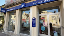 AXA Assurance et Banque Duvauchelle Nathalie à Saulieu