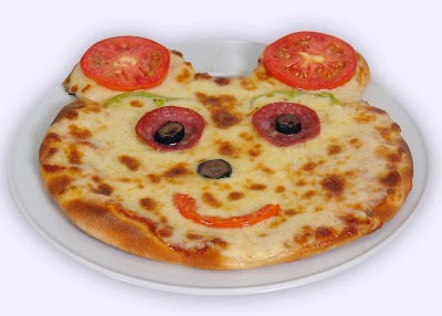 Photos of بيتزا جراتسيا Pizza Grazia