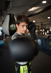 Photo n°37 de MIXED FIGHT CENTER by Yohan Lidon à Salaise-sur-Sanne (Club de boxe)