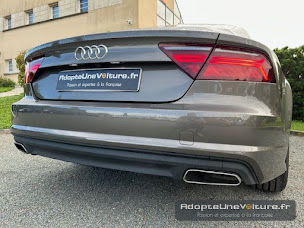 Photo n°13 de ADOPTE UNE VOITURE.FR à Therdonne (Concessionnaire automobile)