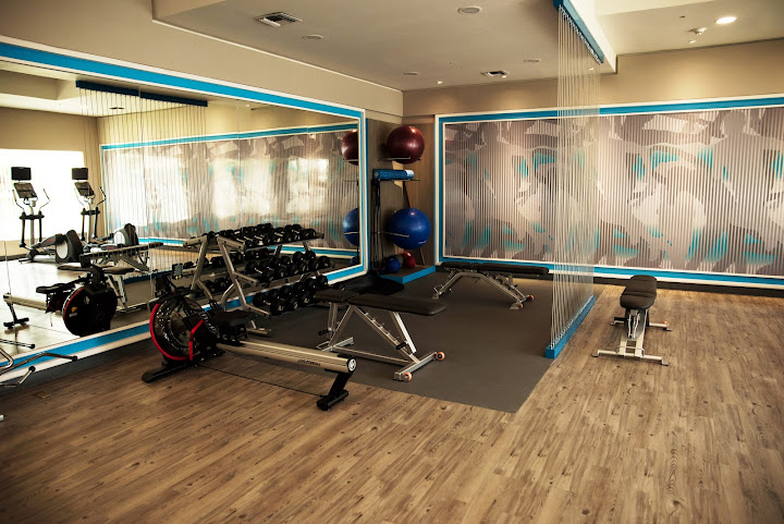 Crowne Plaza Managua, an IHG Hotel by null