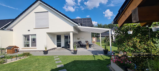RS-Glasdach GmbH Montagefachbetrieb