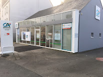 Crédit Agricole Treillières à Treillières