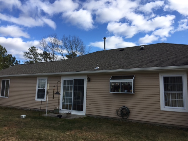 Fortified Roofing