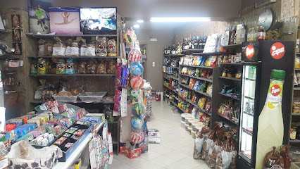 Μίνι Μάρκετ Θαλασσινός Νικόλαος