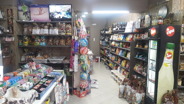 Μίνι Μάρκετ Θαλασσινός Νικόλαος