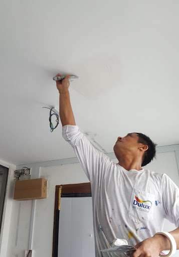 Zion Painting Services Pte Ltd - Thumbnail