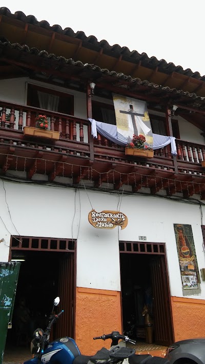 Photos of restaurante do&ntilde;a maria